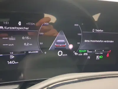 Audi A6 Avant – Foto 10