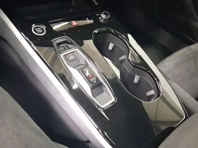 Audi A6 Avant – Foto 11