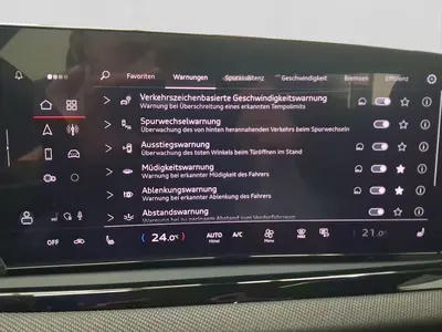Audi A6 Avant – Foto 12
