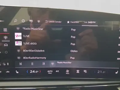 Audi A6 Avant – Foto 14