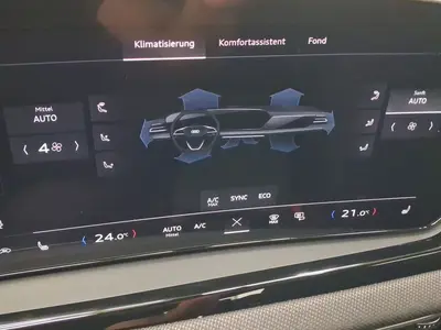Audi A6 Avant – Foto 16