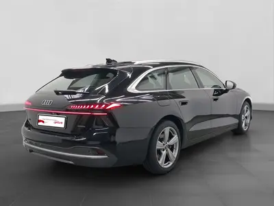 Audi A6 Avant – Foto 3