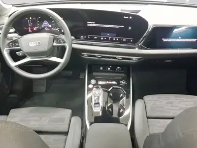 Audi A6 Avant – Foto 5