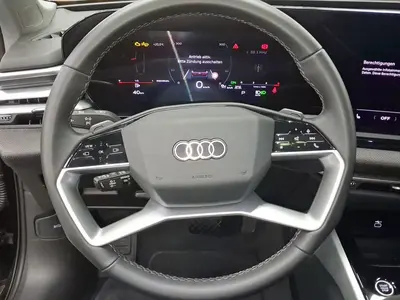 Audi A6 Avant – Foto 9