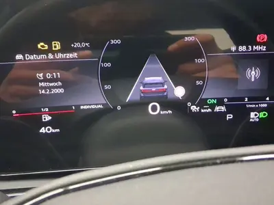Audi A6 Avant – Foto 10