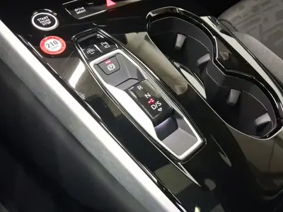 Audi A6 Avant – Foto 11