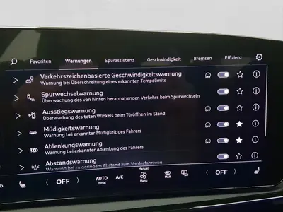 Audi A6 Avant – Foto 12