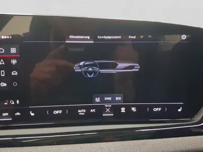 Audi A6 Avant – Foto 16