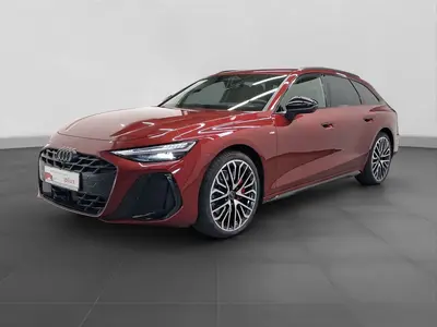 Audi A6 Avant – Foto 2