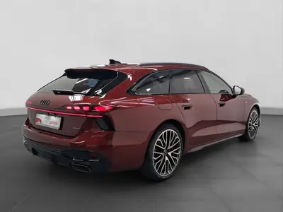 Audi A6 Avant – Foto 3