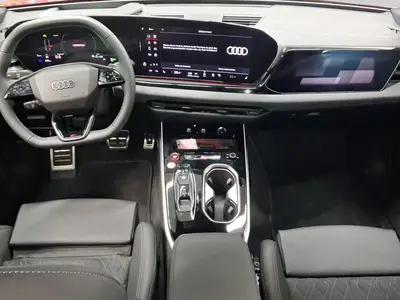 Audi A6 Avant – Foto 5