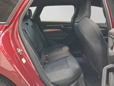 Audi A6 Avant – Foto 6