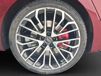 Audi A6 Avant – Foto 7