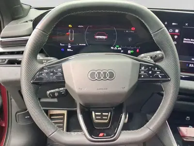 Audi A6 Avant – Foto 9
