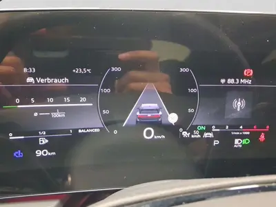 Audi A6 Avant – Foto 10