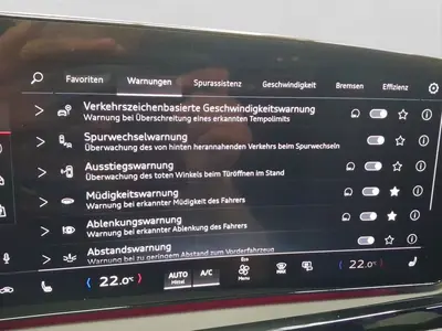 Audi A6 Avant – Foto 12