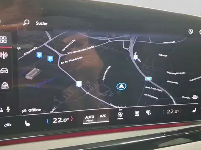 Audi A6 Avant – Foto 13