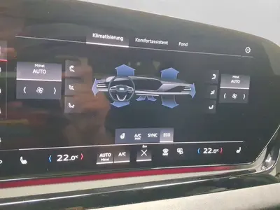 Audi A6 Avant – Foto 16