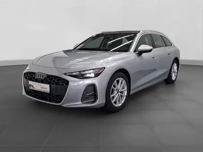 Audi A6 Avant – Foto 2
