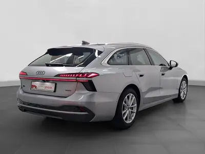 Audi A6 Avant – Foto 3