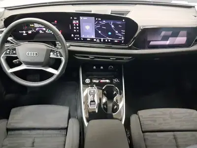 Audi A6 Avant – Foto 5