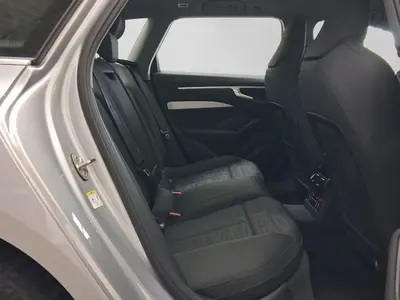 Audi A6 Avant – Foto 6