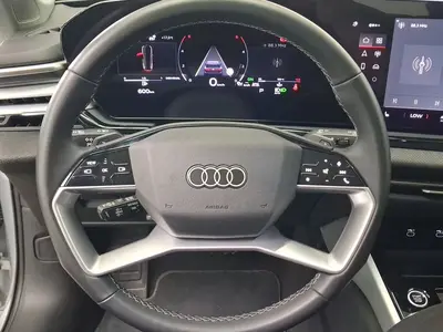 Audi A6 Avant – Foto 9