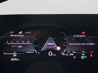 Audi A6 Avant – Foto 10