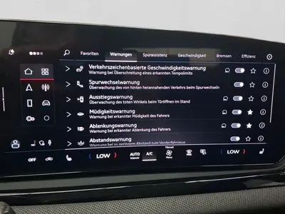 Audi A6 Avant – Foto 12