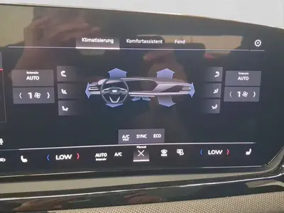 Audi A6 Avant – Foto 16