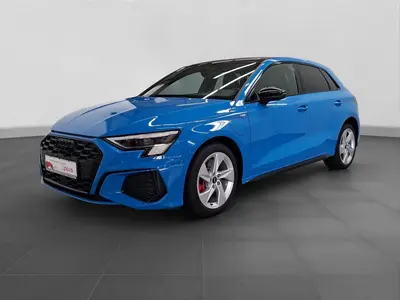Audi A3 Sportback – Foto 2