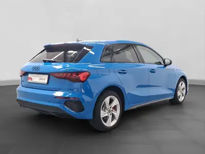 Audi A3 Sportback – Foto 3