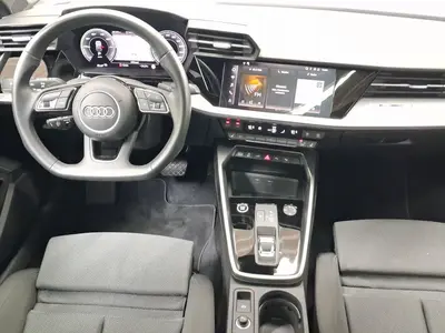 Audi A3 Sportback – Foto 5