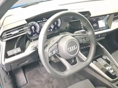 Audi A3 Sportback – Foto 9