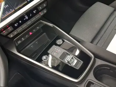 Audi A3 Sportback – Foto 11