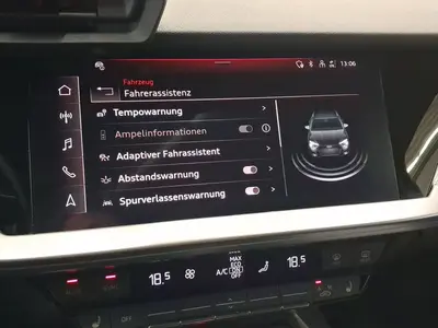 Audi A3 Sportback – Foto 12