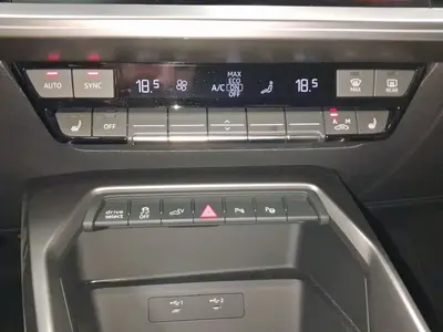 Audi A3 Sportback – Foto 16