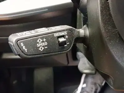 Audi A3 Sportback – Foto 19