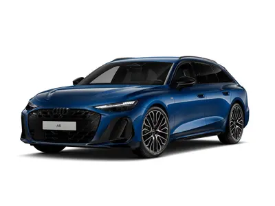Audi A6 Avant – Foto 2