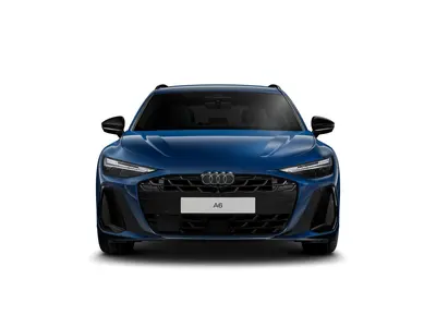 Audi A6 Avant – Foto 3