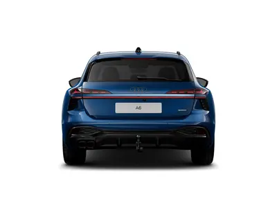 Audi A6 Avant – Foto 7