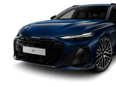 Audi A6 Avant – Foto 8