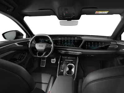 Audi A6 Avant – Foto 9