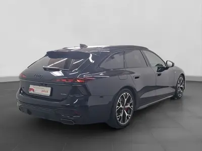 Audi A6 Avant – Foto 3