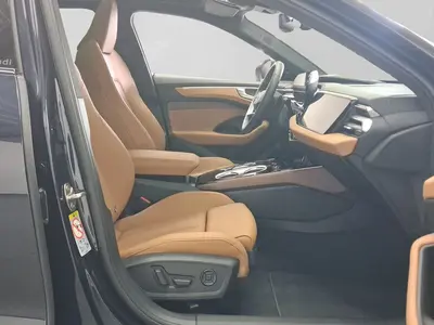 Audi A6 Avant – Foto 4