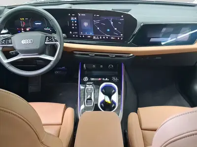 Audi A6 Avant – Foto 5