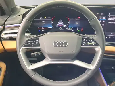 Audi A6 Avant – Foto 9