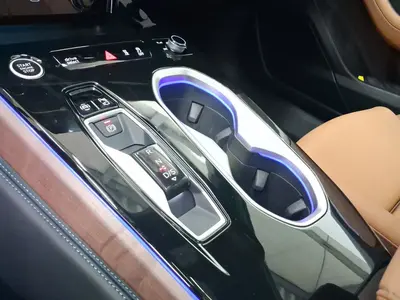 Audi A6 Avant – Foto 11