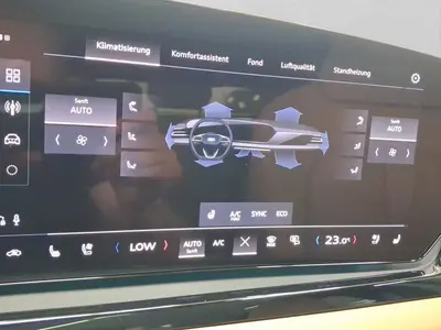 Audi A6 Avant – Foto 16