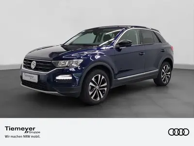 Volkswagen T-Roc – Foto 1